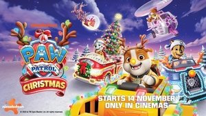 Рождество Щенячьего патруля кадр 7 онлайн-кинотеатр Эмбликс