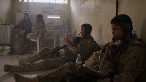 Под огнём кадр 46 онлайн-кинотеатр Эмбликс