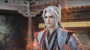 Противостояние святого кадр 16 online emblix