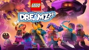 LEGO Dreamzzz: Испытания охотников за мечтами кадр 9 на Эмбликс в Hd