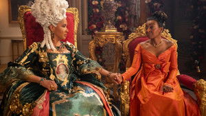 Бриджертоны кадр 99 на Эмбликс в Hd