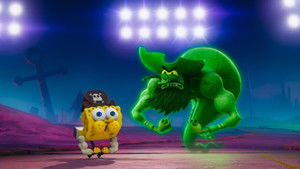 Губка Боб: В поисках квадратных штанов кадр 63 онлайн-кинотеатр Эмбликс