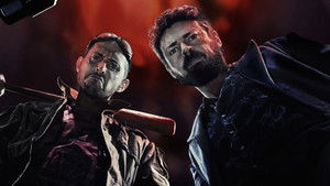 Пацаны кадр 159 на Эмбликс в Hd