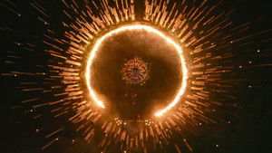 28 лет спустя: Часть II. Храм костей кадр 27 онлайн-кинотеатр Эмбликс