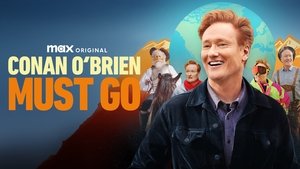 Конан О'Брайен должен уйти кадр 5 на Эмбликс в Hd