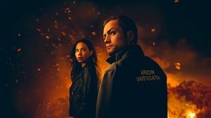 Дым кадр 6 на Эмбликс в Hd
