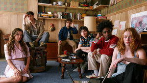 Очень странные дела кадр 72 на Эмбликс в Hd