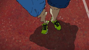 Стометровка кадр 18 online emblix