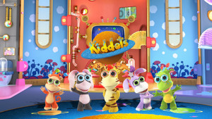 Киддеты кадр 1 на Эмбликс в Hd