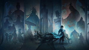 Меч грядущего кадр 2 на Эмбликс в Hd