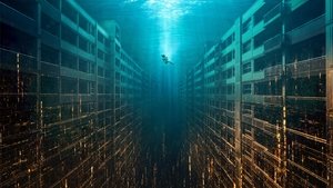 Всемирный потоп кадр 5 онлайн-кинотеатр Эмбликс