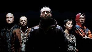 Дилер кадр 1 онлайн-кинотеатр Эмбликс