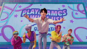 Кей-поп-охотницы на демонов кадр 58 онлайн-кинотеатр Эмбликс