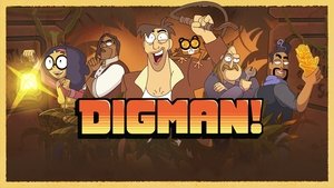Дигман! кадр 7 на Эмбликс в Hd