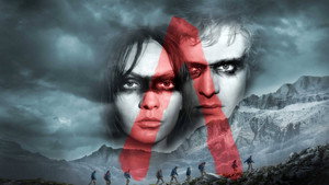 Дикая республика кадр 1 на Эмбликс в Hd