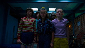 Очень странные дела кадр 244 на Эмбликс в Hd