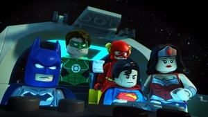 LEGO Супергерои DC Comics – Лига Справедливости: Атака Легиона Г кадр 3 онлайн-кинотеатр Эмбликс