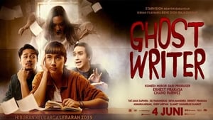 Ghost Writer кадр 3 онлайн-кинотеатр Эмбликс