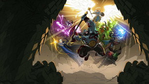 Легенда о Vox Machina кадр 21 на Эмбликс в Hd