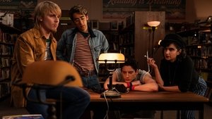 Школьные духи кадр 39 на Эмбликс в Hd