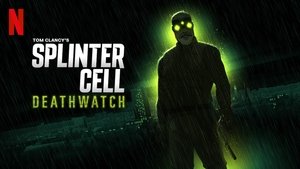 Splinter Cell: Караул смерти кадр 4 на Эмбликс в Hd