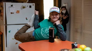 Очень странные дела кадр 236 на Эмбликс в Hd