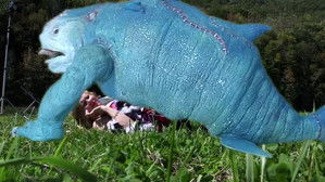 Акула-Франкенштейн кадр 6 онлайн-кинотеатр Эмбликс