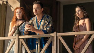 Спартак: Дом Ашура кадр 26 на Эмбликс в Hd