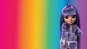 Рейнбоу Хай кадр 8 на Эмбликс в Hd