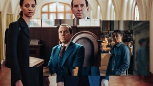 Профессор Т кадр 20 на Эмбликс в Hd