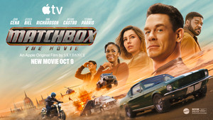 Matchbox. Фильм кадр 20 онлайн-кинотеатр Эмбликс