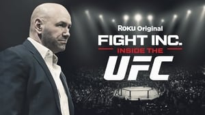 Империя UFC кадр 3