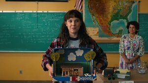 Очень странные дела кадр 147 на Эмбликс в Hd