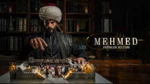 Мехмед: Султан Завоеватель кадр 2