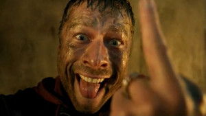 Бегущий человек кадр 48 онлайн-кинотеатр Эмбликс