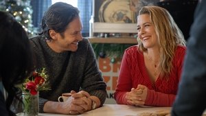 Рождество с бывшим кадр 9 онлайн-кинотеатр Эмбликс