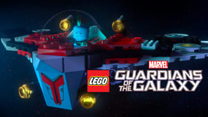 LEGO Супергерои Marvel: Стражи Галактики кадр 3 онлайн-кинотеатр Эмбликс