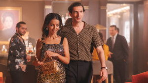 Орлы Республики кадр 11 онлайн-кинотеатр Эмбликс