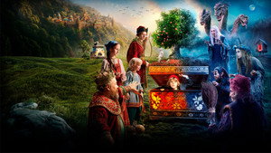 Как Иван в сказку попал кадр 2 онлайн-кинотеатр Эмбликс
