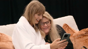 Тейлор Свифт: The Eras Tour — Конец Эры кадр 7 на Эмбликс в Hd