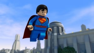 LEGO Супергерои DC: Лига Справедливости – Космическая битва кадр 6 онлайн-кинотеатр Эмбликс