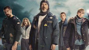 Точка Немо кадр 1 на Эмбликс в Hd