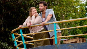 Любовь на Амазонке кадр 2 онлайн-кинотеатр Эмбликс