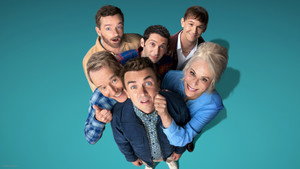 Малкольм в центре внимания: Жизнь всё ещё несправедлива кадр 3 на Эмбликс в Hd