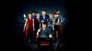 Когда начинается крик кадр 1 онлайн-кинотеатр Эмбликс