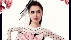 Эмили в Париже кадр 13 на Эмбликс в Hd