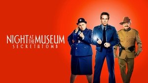 Ночь в музее: Секрет гробницы кадр 31 онлайн-кинотеатр Эмбликс