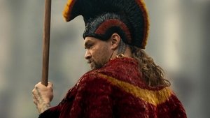Вождь войны кадр 12 на Эмбликс в Hd
