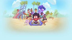 Большой Маленький мир Джессики кадр 6 на Эмбликс в Hd