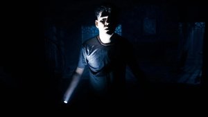 Заклятье. Последний стрим кадр 9 онлайн-кинотеатр Эмбликс